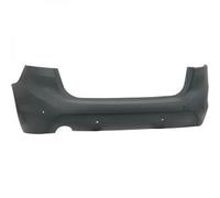 Paraurti posteriore Serie2 Active Tourer F45 14-03.18 modello Base sensori v