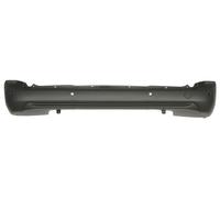 Paraurti Posteriore Si Adatta A per : Citroen Berlingo III; Opel Combo E;