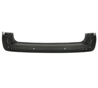 Paraurti Posteriore Si Adatta A per : Citroen Jumpy ; Opel Vivaro;Peugeot