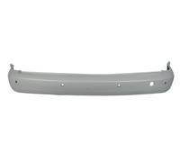 Paraurti Posteriore Si Adatta A per : VW Caddy III