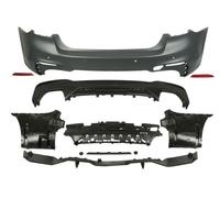 Paraurti Posteriore Si Adatta per: BMW 5 G30,G31,G38,F90