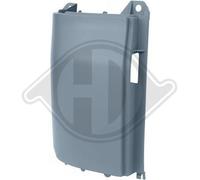 PARAURTI POSTERIORE SINISTRO 7H0807321C GRU PER VW TRANSPORTER T5 2.0 TDI