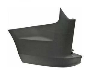 Paraurti posteriore sinistro TRANSIT 13- grigio scuro portellone