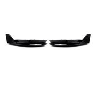 Paraurti Posteriore Spoiler Per Il 2021-24 Per BMW Per G80 M3 Berlina Splitter Per Paraurti Grembiuli Per Labbra 1 Paio Di Aggiuntivi Per Posteriore