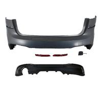 Paraurti posteriore sportivo F46 18-22 Sport Technik,
