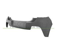 Paraurti Posteriore Superiore Con Primer Citroen C3 Dal 2016 Al 2020 1618082980