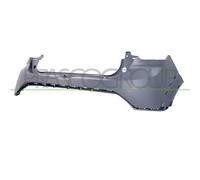 Paraurti Posteriore Superiore Con Primer Dacia Sandero Stepway D 2020 850103110v