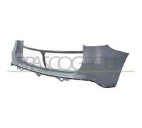 Paraurti Posteriore Superiore Con Primer Per Mercedes Gla Class (h24 2020