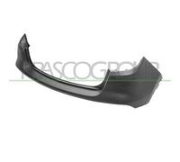 Paraurti Posteriore Superiore Con Primer Per Opel/vauxhall Mokka X Dal 2016-2020