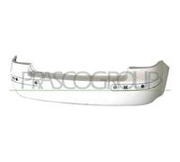 Paraurti Prasco VG0341051 Premiumcertified per VW