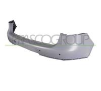PARAURTI POSTERIORE SUPERIORE CON PRIMER per VOLKSWAGEN GOLF V