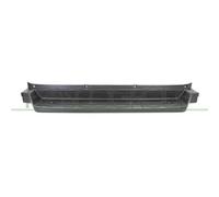 Paraurti Posteriore Superiore Nero Per Volkswagen Crafter / Man - T 2017