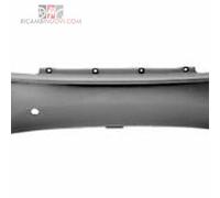 PARAURTI POSTERIORE SUPERIORE ORIGINALE LANCIA DELTA (844_) - 735482577