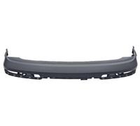 Paraurti Posteriore Superiore Per Audi Q7 2009 In Poi