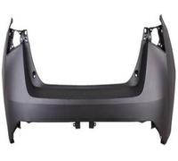 Paraurti posteriore superiore per toyota prius 2019 in poi