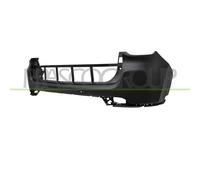 Paraurti Posteriore Superiore Primer Jeep Compass Dal 2021 JE0351061