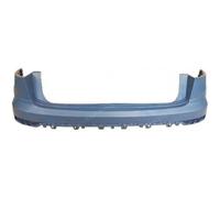 Paraurti Posteriore Superiore Primer Per Audi Q8 2018 In Poi