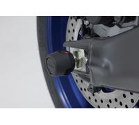 Paraurti posteriore SW-MOTECH Yamaha MT-09 Crash Pad