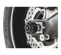 Sw-motech Yamaha Mt-09 14-16/mt-09 Abs 14-20/mt-09 Gt Abs 18-20/xsr 900 Abs 16-19 Stp.06.176.10200/b Wheel Axle Protector Nero