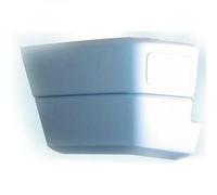 Paraurti posteriore sx TRANSPORTER T4 90-96 verniciabile con foro fendinebbia