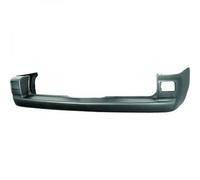 Paraurti posteriore T4 96-03 verniciabile nero liscio