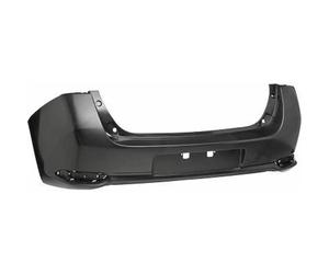 PARAURTI POSTERIORE TOYOT AURIS, 15-19 NON PER ESTATE