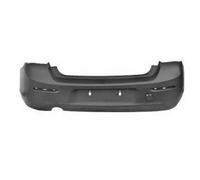 Paraurti posteriore tracce park distance control camera per 1 f20 f21 2015- urba
