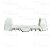 PARAURTI POSTERIORE TUNING AIXAM CITY COUPE GTO GTI VISION IMPULSION