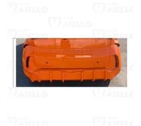PARAURTI POSTERIORE TUNING AIXAM SENSATION CITY GTO GTI