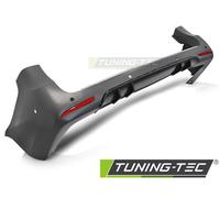 Paraurti posteriore tuning PDC fits MERCEDES V-CLASS W447 14-19