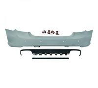 Paraurti Posteriore TUNING Sport AMG Classe E W212 BERLINA 09-13 ABS