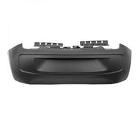 Paraurti posteriore UP 11-16 verniciabile