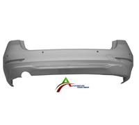 Prasco Paraurti posteriore BLIC 5506-00-0063963P per BMW Serie 3 F30 M-Tech con fori sensori PDC