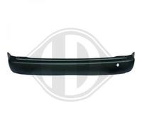 PARAURTI POSTERIORE VOLKSWAGEN CADDY IV 10-15 2296655