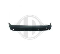 PARAURTI POSTERIORE VOLKSWAGEN CADDY IV 10-15 2296656