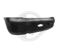 PARAURTI POSTERIORE VOLKSWAGEN FOX 05-11 2235055
