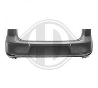 PARAURTI POSTERIORE VOLKSWAGEN GOLF VII LIMOUSINE/VARIANT 12-17 2216057