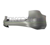 Paraurti Posteriore Volkswagen Passat B7 Dal 2010 Al 2014 Vg0551071 3af807421gru