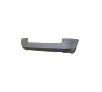 PARAURTI POSTERIORE VOLKSWAGEN PASSAT SW 1996-2000 VERNIC. PARZIALMENTE