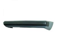Paraurti posteriore W124 85-01/89 esclusa coupe' con profilo INCLUSO