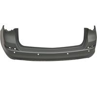 DIEDERICHS 1807656 Paraurti posteriore