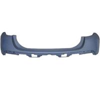 Paraurti posteriore X1 E84 08-07.12 vern 51122993568 non M-TECHNIK