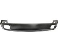 Paraurti posteriore X5 E70 07-10 no sensori nero vern 51127178279