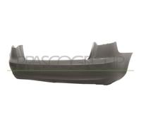Paraurti posteriore per audi a3 2008 al 2012 sportback 5 porte