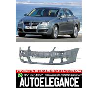 Paraurti Prasco Anteriore CON PRIMER per VW JETTA III GOLF V 1K0807217AGRU