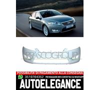 Paraurti Prasco Anteriore CON PRIMER TAPPO COPRIGANCIO per FORD MONDEO 1483885