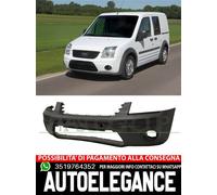 Paraurti Prasco Anteriore CON PRIMER TAPPO COPRIGANCIO Per Ford Transit 5076102