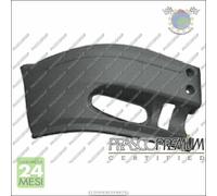 Paraurti Prasco Anteriore Dx Destro Per Ford Transit #Pt