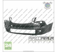 Paraurti Prasco Anteriore Per Citroen C2 #I9