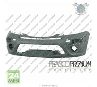 Paraurti Prasco Anteriore Per Citroen C3 I #Je